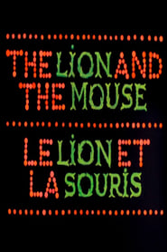The Lion and the Mouse' Poster