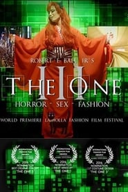 The One 3' Poster