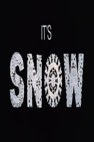 Its Snow' Poster