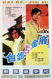 Jin lu' Poster