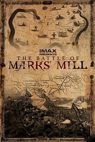The Battle of Marks Mill' Poster