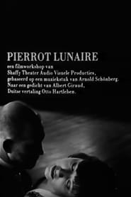 Pierrot Lunaire' Poster