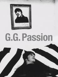 GG Passion' Poster