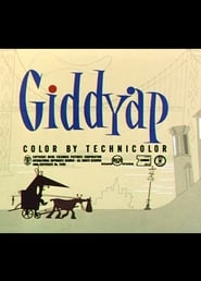 Giddyap' Poster