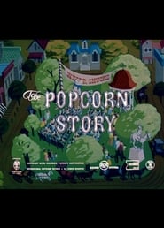 The Popcorn Story' Poster