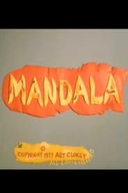 Mandala' Poster