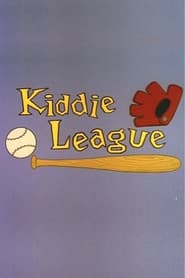 Kiddie League' Poster