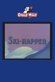 Skinapper' Poster