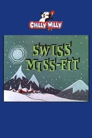 Swiss MissFit' Poster
