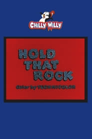Hold That Rock' Poster