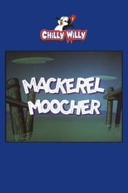 Mackerel Moocher' Poster