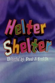 Helter Shelter' Poster