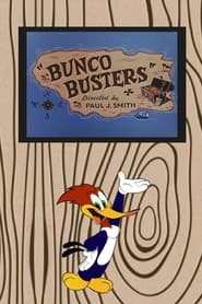 Bunco Busters' Poster