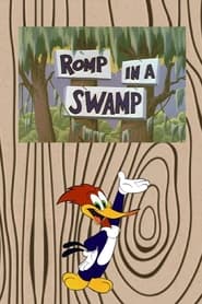 Romp in a Swamp' Poster