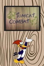 Tomcat Combat' Poster