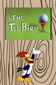 The Tee Bird' Poster