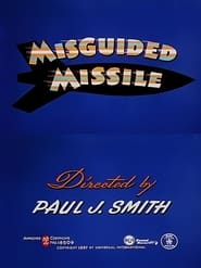 Misguided Missile' Poster