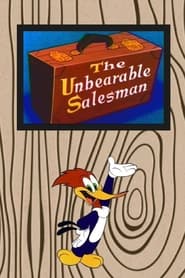 The Unbearable Salesman' Poster
