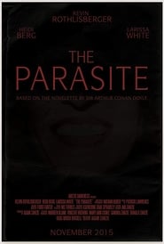 The Parasite' Poster