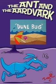 Dune Bug' Poster