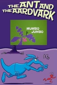 Mumbo Jumbo' Poster