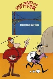Bridgework' Poster