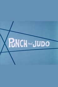 Punch and Judo' Poster
