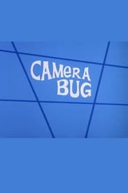 Camera Bug' Poster
