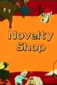 The Novelty Shop' Poster