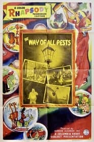 The Way of All Pests' Poster