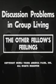 The Other Fellows Feelings' Poster