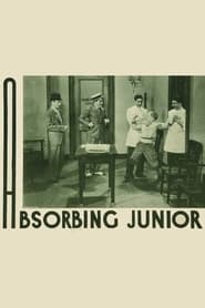 Absorbing Junior' Poster