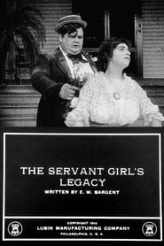 The Servant Girls Legacy' Poster