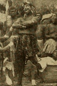 Rastus Among the Zulus' Poster