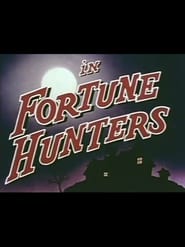 Fortune Hunters' Poster