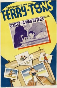 GMan Jitters' Poster