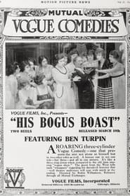 His Bogus Boast' Poster