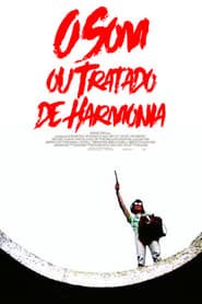 O Som ou Tratado de Harmonia' Poster