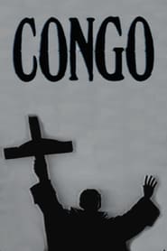 Congo' Poster
