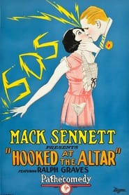 Hooked at the Altar' Poster