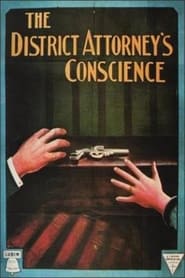 The District Attorneys Conscience' Poster