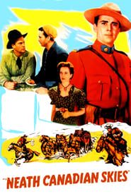 Neath Canadian Skies' Poster