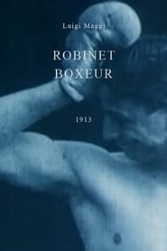 Robinet boxeur' Poster