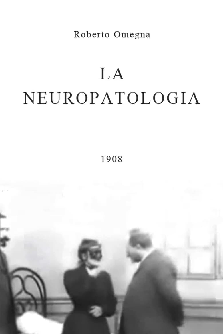 La neuropatologia Poster