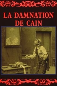 Cains Retribution' Poster