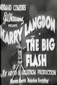 The Big Flash' Poster
