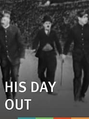 His Day Out' Poster