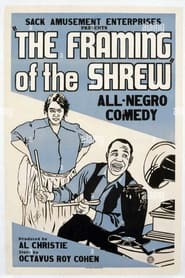 The Framing of the Shrew' Poster