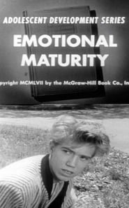 Emotional Maturity' Poster