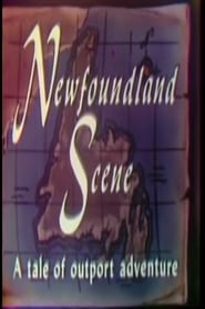 Newfoundland Scene' Poster